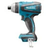 Makita Accuboor- En Slagmachine DTP141ZJ (zonder Accu) 2 Makita Accuboor- En Slagmachine DTP141ZJ (zonder Accu) -Kwaliteit Gereedschapswinkel 123 1295
