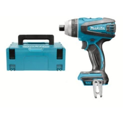 Makita Accuboor- En Slagmachine DTP141ZJ (zonder Accu) -Kwaliteit Gereedschapswinkel 123 1297