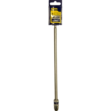 Verlengstuk Van 300 Mm Voor Irwin Houtboren Blue Groove En Speedboren 4 Verlengstuk Van 300 Mm Voor Irwin Houtboren Blue Groove En Speedboren - Afbeelding 2