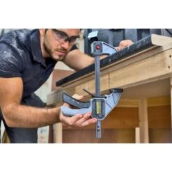 Stanley Eenhandsklem 90cm FMHT0-83237 -Kwaliteit Gereedschapswinkel 123 1303