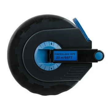 GAMMA Rolbandmeter Nylon 20 Meter 3 GAMMA Rolbandmeter Nylon 20 Meter