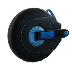 GAMMA Rolbandmeter Nylon 20 Meter 6 GAMMA Rolbandmeter Nylon 20 Meter -Kwaliteit Gereedschapswinkel 123 1311