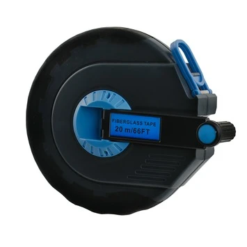 GAMMA Rolbandmeter Nylon 20 Meter 5 GAMMA Rolbandmeter Nylon 20 Meter - Afbeelding 3