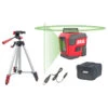 SKIL 360° Kruislijnlaser Groen 30m 1961DA Li-ion – Incl. USB Lader En Statief 1 SKIL 360° Kruislijnlaser Groen 30m 1961DA Li-ion – Incl. USB Lader En Statief -Kwaliteit Gereedschapswinkel 123 1315