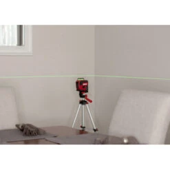 SKIL 360° Kruislijnlaser Groen 30m 1961DA Li-ion – Incl. USB Lader En Statief -Kwaliteit Gereedschapswinkel 123 1317