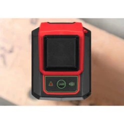 SKIL 360° Kruislijnlaser Groen 30m 1961DA Li-ion – Incl. USB Lader En Statief -Kwaliteit Gereedschapswinkel 123 1319