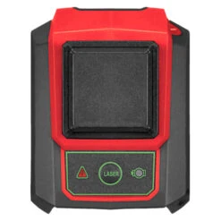 SKIL 360° Kruislijnlaser Groen 30m 1961DA Li-ion – Incl. USB Lader En Statief -Kwaliteit Gereedschapswinkel 123 1324