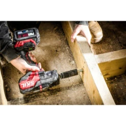 SKIL 20V Slagmoersleutel 3285CA XP Brushless 700Nm / 1200Nm (zonder Accu) -Kwaliteit Gereedschapswinkel 123 1331
