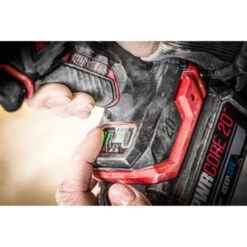 SKIL 20V Slagmoersleutel 3285CA XP Brushless 700Nm / 1200Nm (zonder Accu) -Kwaliteit Gereedschapswinkel 123 1332