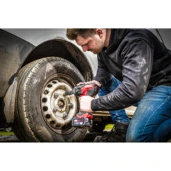 SKIL 20V Slagmoersleutel 3285CA XP Brushless 700Nm / 1200Nm (zonder Accu) -Kwaliteit Gereedschapswinkel 123 1333