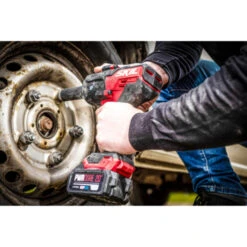 SKIL 20V Slagmoersleutel 3285CA XP Brushless 700Nm / 1200Nm (zonder Accu) -Kwaliteit Gereedschapswinkel 123 1334