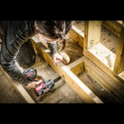 SKIL 20V Slagmoersleutel 3285CA XP Brushless 700Nm / 1200Nm (zonder Accu) -Kwaliteit Gereedschapswinkel 123 1339