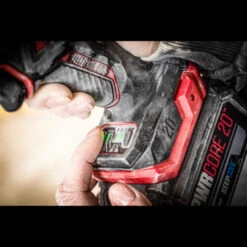 SKIL 20V Slagmoersleutel 3285CA XP Brushless 700Nm / 1200Nm (zonder Accu) -Kwaliteit Gereedschapswinkel 123 1341