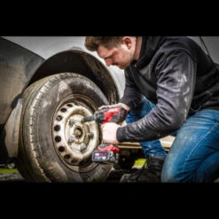 SKIL 20V Slagmoersleutel 3285CA XP Brushless 700Nm / 1200Nm (zonder Accu) -Kwaliteit Gereedschapswinkel 123 1342