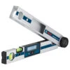 Bosch Professional Digitale Hoekmeter GAM 220 MF -Kwaliteit Gereedschapswinkel 123 1348