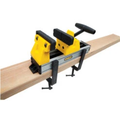 Stanley Snelspan Bankschroef -Kwaliteit Gereedschapswinkel 123 1351