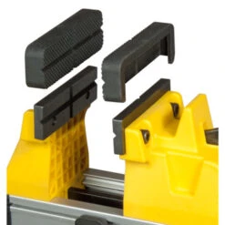 Stanley Snelspan Bankschroef -Kwaliteit Gereedschapswinkel 123 1352