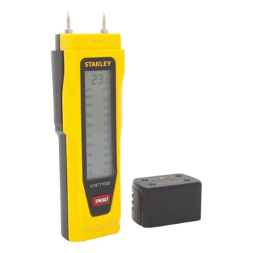 Stanley 0-77-030 Vochtmeter 3 Stanley 0-77-030 Vochtmeter