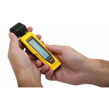 Stanley 0-77-030 Vochtmeter 6 Stanley 0-77-030 Vochtmeter - Afbeelding 4
