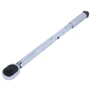 GAMMA Momentsleutel 42-210Nm 4 GAMMA Momentsleutel 42-210Nm - Afbeelding 2