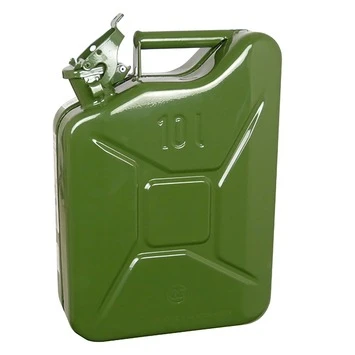 Carpoint Benzinekan 10 Liter 3 Carpoint Benzinekan 10 Liter