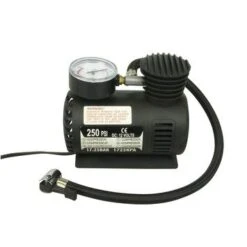 Carpoint Mini-luchtcompressor -Kwaliteit Gereedschapswinkel 123 1379