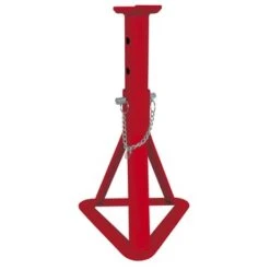 Carpoint Assteunen 2000kg 2 Stuks -Kwaliteit Gereedschapswinkel 123 1385