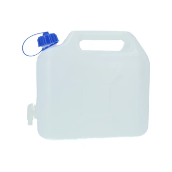 Carpoint Waterkan Met Kraan 10L 4 Carpoint Waterkan Met Kraan 10L - Afbeelding 2