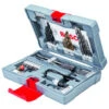Bosch Premium V-line Boren- & Bitset 49-delig -Kwaliteit Gereedschapswinkel 123 142