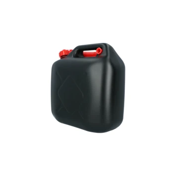 Carpoint Benzinekan 10 Liter 5 Carpoint Benzinekan 10 Liter - Afbeelding 3