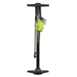 Dresco Vloerpomp Manometer Pro -Kwaliteit Gereedschapswinkel 123 1432