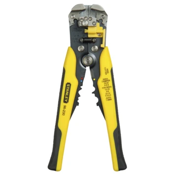 Stanley Fatmax Automatische Striptang 4 Stanley Fatmax Automatische Striptang - Afbeelding 2