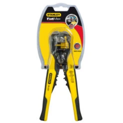 Stanley Fatmax Automatische Striptang 11 Stanley Fatmax Automatische Striptang -Kwaliteit Gereedschapswinkel 123 1468