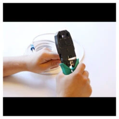 Q-Link Montagetang Voor RJ9/11/45 Plug -Kwaliteit Gereedschapswinkel 123 1472