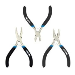 Handson Tangenset Precisiewerk