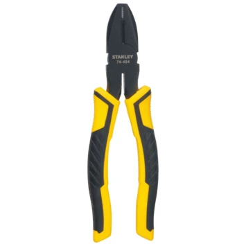 Stanley Dynagrip Tangenset 3-delig 5 Stanley Dynagrip Tangenset 3-delig - Afbeelding 3