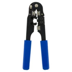 Q-Link UTP 8 Polige Montagetang -Kwaliteit Gereedschapswinkel 123 1521