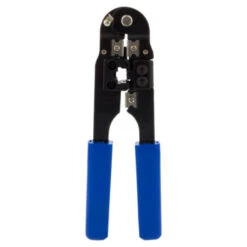 Q-Link UTP 8 Polige Montagetang -Kwaliteit Gereedschapswinkel 123 1524