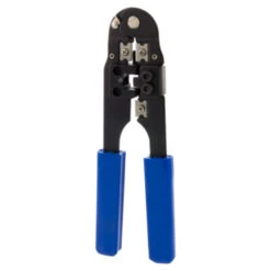 Q-Link UTP 8 Polige Montagetang -Kwaliteit Gereedschapswinkel 123 1525