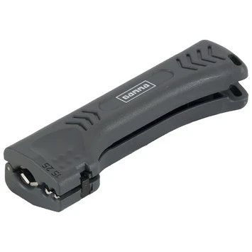 GAMMA Afstriptang Ronde Kabels 3 GAMMA Afstriptang Ronde Kabels