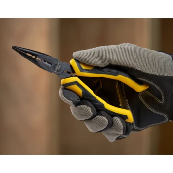 Stanley Dynagrip Platbektang 150mm 10 Stanley Dynagrip Platbektang 150mm - Afbeelding 8