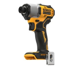 DeWalt 18V XR Slagschroevendraaier DCF840N-XJ (zonder Accu) 10 DeWalt 18V XR Slagschroevendraaier DCF840N-XJ (zonder Accu) -Kwaliteit Gereedschapswinkel 123 1578