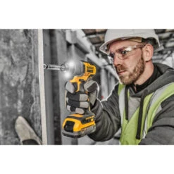 DeWalt 18V XR Slagschroevendraaier DCF840N-XJ (zonder Accu) 11 DeWalt 18V XR Slagschroevendraaier DCF840N-XJ (zonder Accu) -Kwaliteit Gereedschapswinkel 123 1579