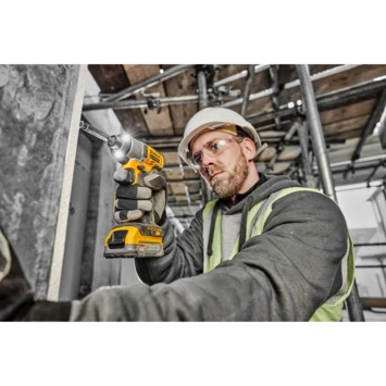 DeWalt 18V XR Slagschroevendraaier DCF840N-XJ (zonder Accu) 6 DeWalt 18V XR Slagschroevendraaier DCF840N-XJ (zonder Accu) - Afbeelding 4