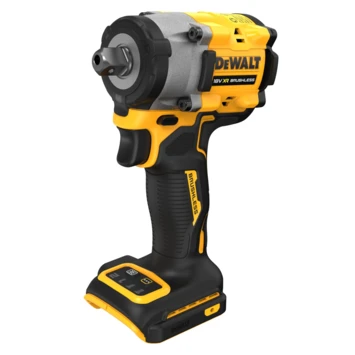 DeWalt 18V XR Slagschroevendraaier DCF840N-XJ (zonder Accu) 7 DeWalt 18V XR Slagschroevendraaier DCF840N-XJ (zonder Accu) - Afbeelding 5