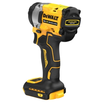 DeWalt 18V XR Slagschroevendraaier DCF840N-XJ (zonder Accu) 9 DeWalt 18V XR Slagschroevendraaier DCF840N-XJ (zonder Accu) - Afbeelding 7