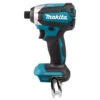 Makita 18V LXT Slagschroevendraaier DTD153Z (zonder Accu) -Kwaliteit Gereedschapswinkel 123 1584