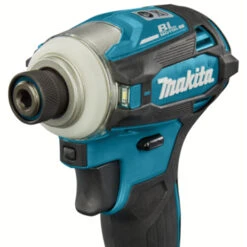 Makita LXT 18V Slagschroevendraaier DTD172ZJ (zonder Accu) -Kwaliteit Gereedschapswinkel 123 1593