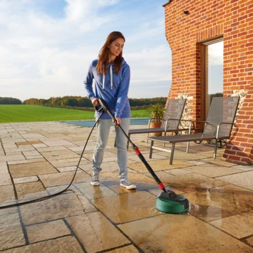 Bosch Terrasreiniger Aquasurf 280 AQT 4 Bosch Terrasreiniger Aquasurf 280 AQT - Afbeelding 2