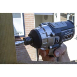 Batavia Accuslagschroevendraaier 18V (zonder Accu) -Kwaliteit Gereedschapswinkel 123 1604